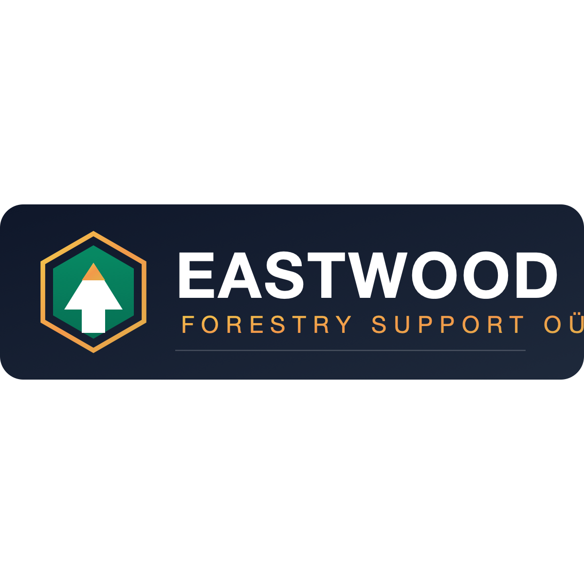 EastWood OÜ Logo